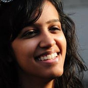 Riya Agarwals foto