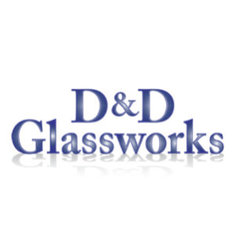 D & D Glass Works