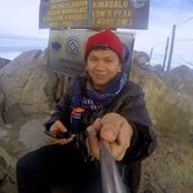 Jaim Domunih's photo
