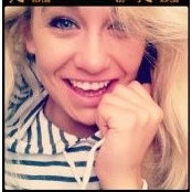 Tiffani Carpenters foto