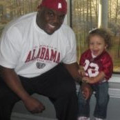 Marcus Marshall's photo