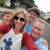 Amy Russell's photo
