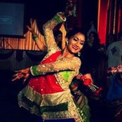 Disha Patel's photo