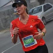 Roberta Saporiti's photo