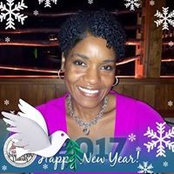Chanta Williams's photo