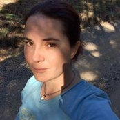 Maía Garcías billede