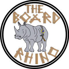 The Board Rhino LLC