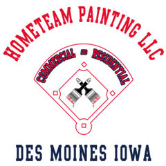 HomeTeam Painting LLC