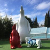 Foto von Solange Le Morvan