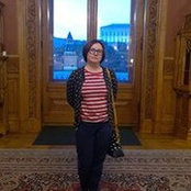 Irina Guruleva's photo