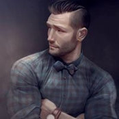 Zach Baughman's photo