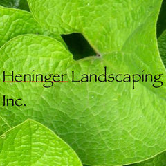 Heninger Landscaping Inc.
