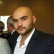 Geoffrey Pradel's photo