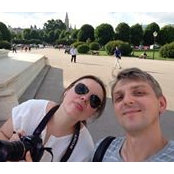 Katya Iskiv's photo