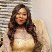 Gbemi Olateru-Olagbegis foto
