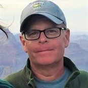 Michael McArthur's photo