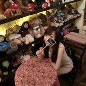 Eva Yue's photo