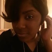 Ashley Johnson's photo