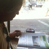 Robert Busby's photo