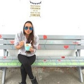 Lina Khalaf's photo