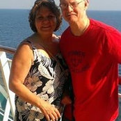 Terry Jones's photo