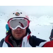 Daniele Moscati's photo