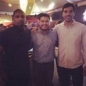 Joey Chapa's photo