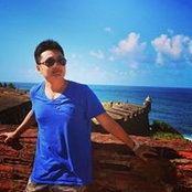 James Liu's photo