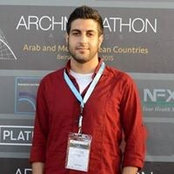 Omar Ismails foto