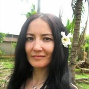 Azari Masih's photo