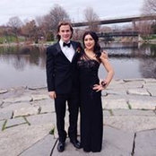 Julia Vatcher's photo