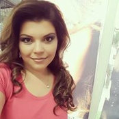 Gabi Dineva's photo