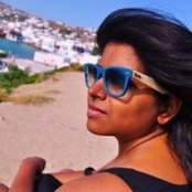 Shruti W.'s photo