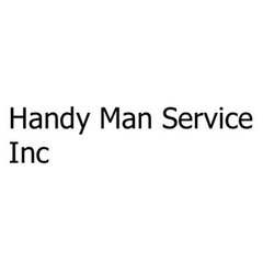 Handy Man Services Inc