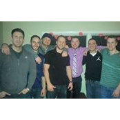 Dan Johnsons foto