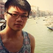 Foto von Simon Chan