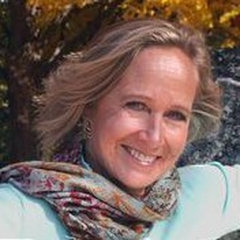 Carla Anderson, Landscape Architect