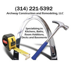 Archway Construction and Remodeling, LLC