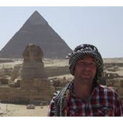 Jason Morgan's photo