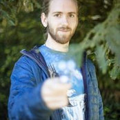 Will Dickey's photo