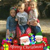 Patricia Rowe's photo