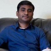 Foto von Donga Amarnath