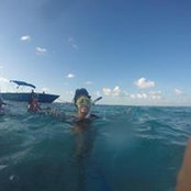 Sarah Parker's photo