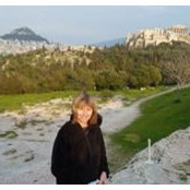 Photo de Patricia Formant