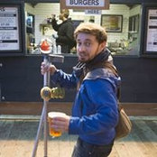 Neil Ballinger's photo