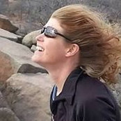 Margaret Gordon's photo