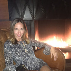 Suzie Gretzer Interior Design