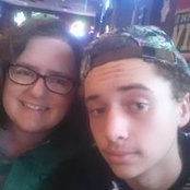 Lindsy Braddock's photo