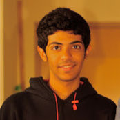 Foto von Nawaf Ghazi