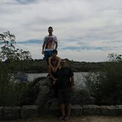 Teri Belo's photo